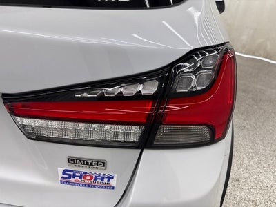 2024 Mitsubishi Outlander Sport 2.0 LE