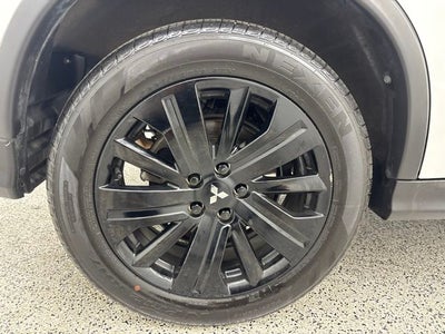 2024 Mitsubishi Outlander Sport 2.0 LE