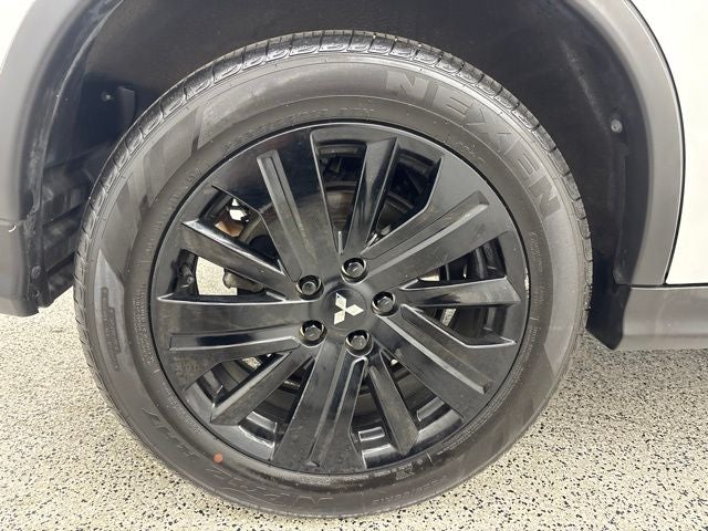 2024 Mitsubishi Outlander Sport 2.0 LE