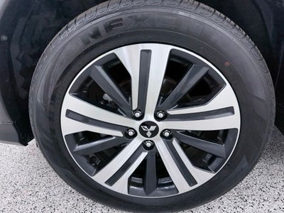 2024 Mitsubishi Outlander Sport 2.0 ES