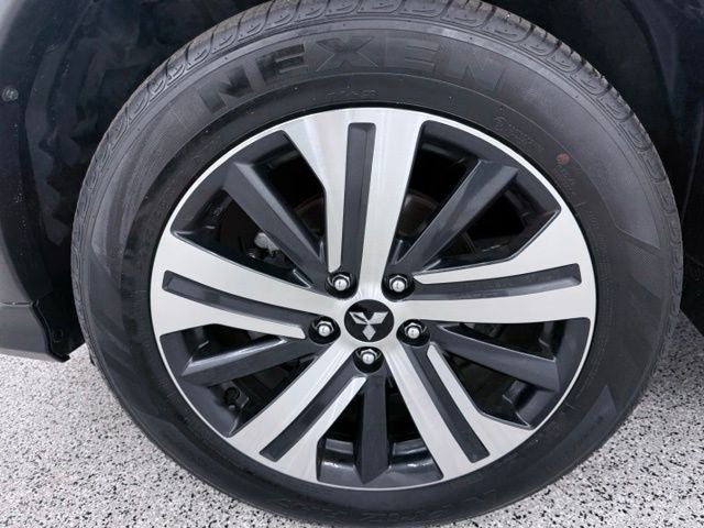 2024 Mitsubishi Outlander Sport 2.0 ES