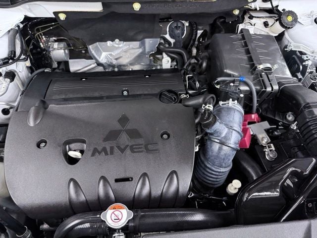 2024 Mitsubishi Outlander Sport 2.0 ES
