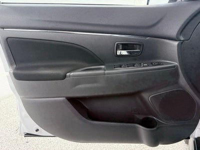 2024 Mitsubishi Outlander Sport 2.0 ES