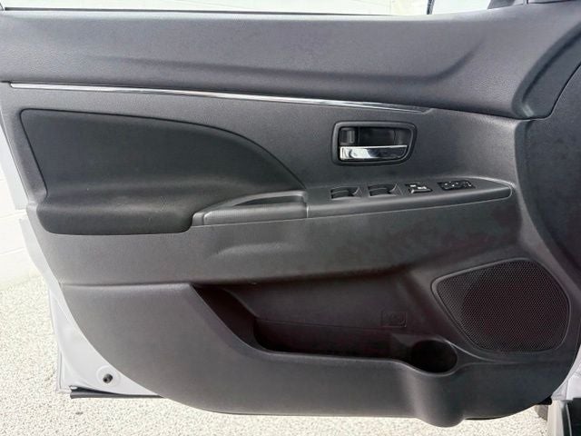 2024 Mitsubishi Outlander Sport 2.0 ES