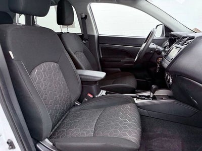2024 Mitsubishi Outlander Sport 2.0 ES