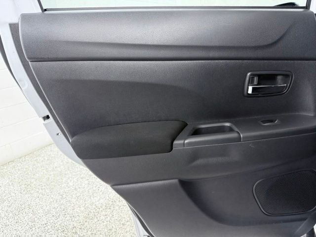 2024 Mitsubishi Outlander Sport 2.0 ES