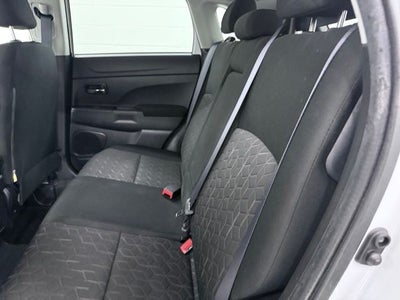 2024 Mitsubishi Outlander Sport 2.0 ES