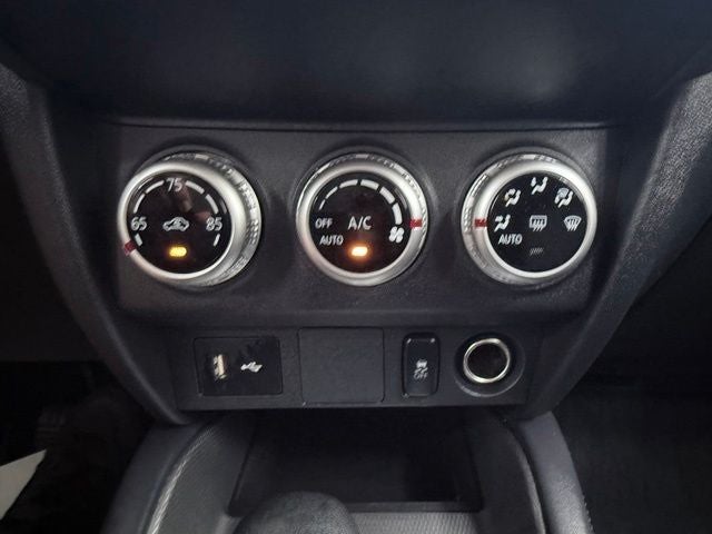 2024 Mitsubishi Outlander Sport 2.0 ES