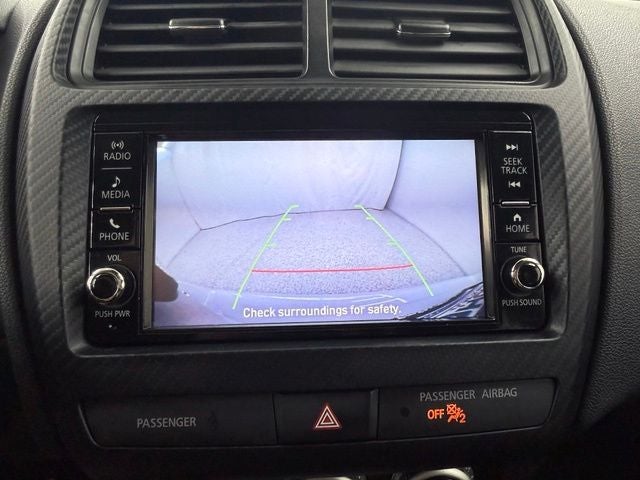 2024 Mitsubishi Outlander Sport 2.0 ES