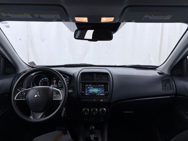 2024 Mitsubishi Outlander Sport 2.0 ES