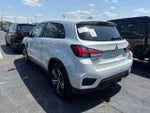 2024 Mitsubishi Outlander Sport 2.0 ES