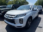 2024 Mitsubishi Outlander Sport 2.0 ES