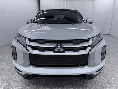 2024 Mitsubishi Outlander Sport 2.0 ES