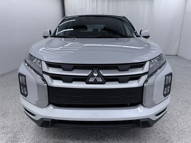 2024 Mitsubishi Outlander Sport 2.0 ES