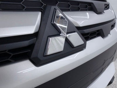 2024 Mitsubishi Outlander Sport 2.0 ES