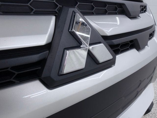 2024 Mitsubishi Outlander Sport 2.0 ES