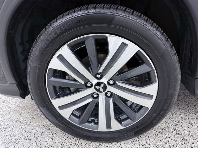 2023 Mitsubishi Outlander Sport 2.0 ES