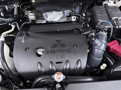 2023 Mitsubishi Outlander Sport 2.0 ES