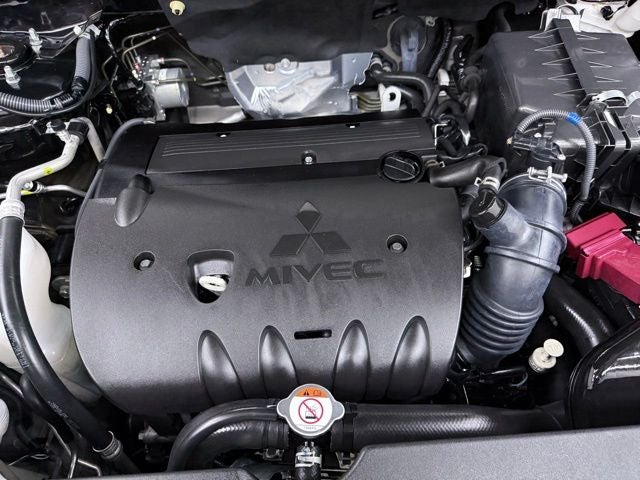 2023 Mitsubishi Outlander Sport 2.0 ES