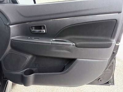 2023 Mitsubishi Outlander Sport 2.0 ES