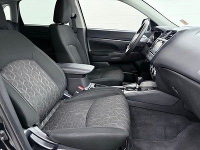 2023 Mitsubishi Outlander Sport 2.0 ES