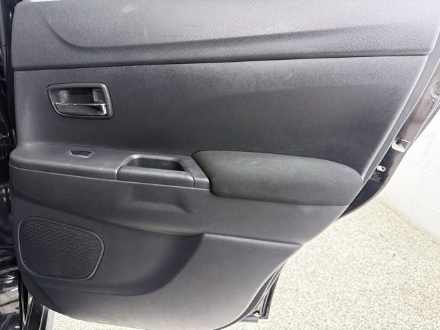 2023 Mitsubishi Outlander Sport 2.0 ES