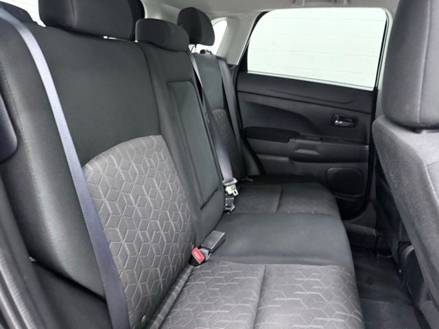 2023 Mitsubishi Outlander Sport 2.0 ES