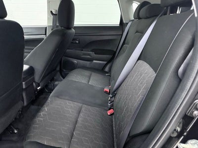 2023 Mitsubishi Outlander Sport 2.0 ES