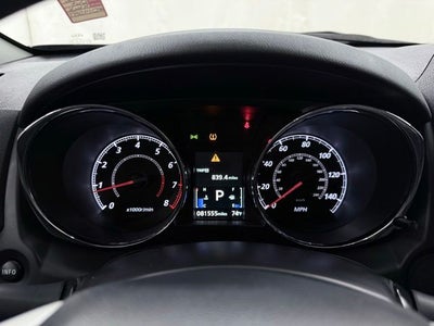 2023 Mitsubishi Outlander Sport 2.0 ES