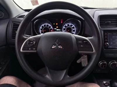 2023 Mitsubishi Outlander Sport 2.0 ES