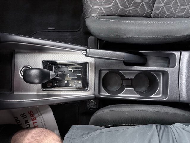 2023 Mitsubishi Outlander Sport 2.0 ES