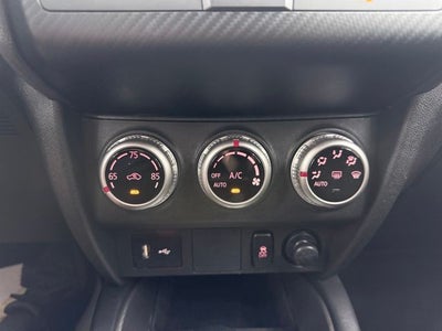 2023 Mitsubishi Outlander Sport 2.0 ES