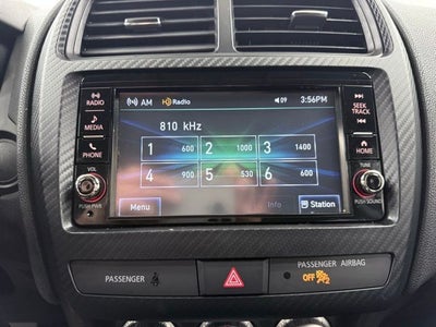 2023 Mitsubishi Outlander Sport 2.0 ES