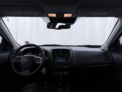 2023 Mitsubishi Outlander Sport 2.0 ES