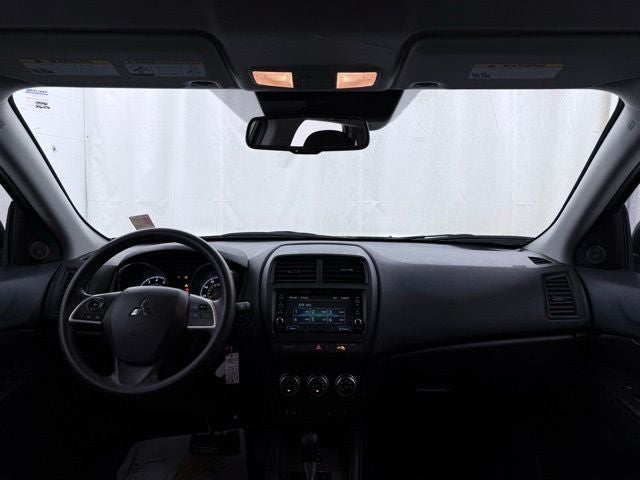 2023 Mitsubishi Outlander Sport 2.0 ES