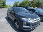 2023 Mitsubishi Outlander Sport 2.0 ES