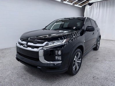 2023 Mitsubishi Outlander Sport 2.0 ES