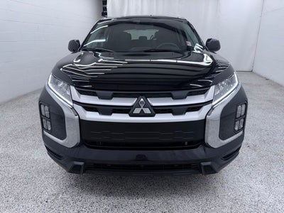 2023 Mitsubishi Outlander Sport 2.0 ES