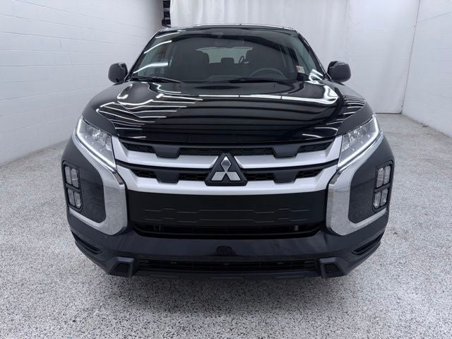 2023 Mitsubishi Outlander Sport 2.0 ES