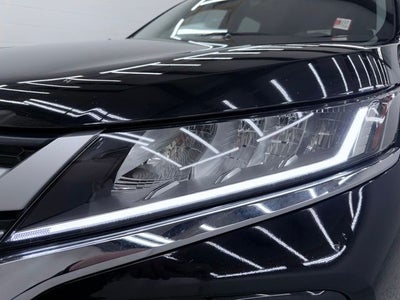 2023 Mitsubishi Outlander Sport 2.0 ES