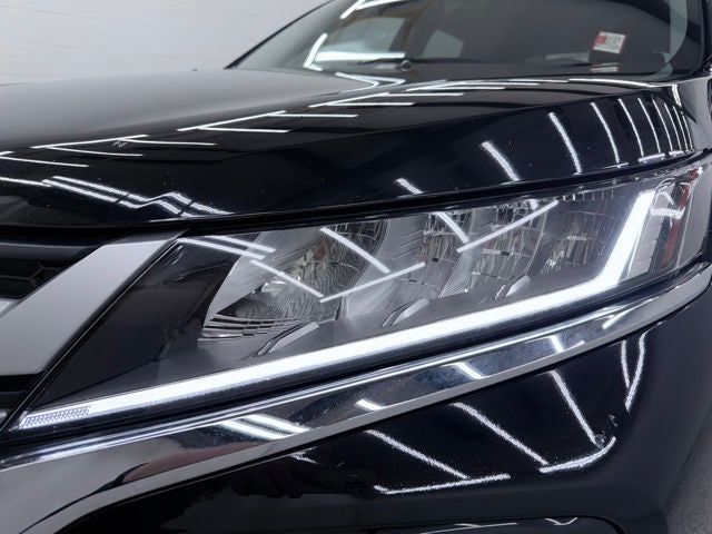 2023 Mitsubishi Outlander Sport 2.0 ES