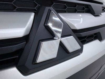 2023 Mitsubishi Outlander Sport 2.0 ES