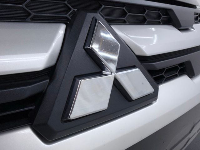 2023 Mitsubishi Outlander Sport 2.0 ES