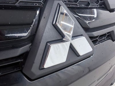 2024 Mitsubishi Outlander Sport 2.0 LE
