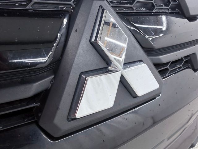 2024 Mitsubishi Outlander Sport 2.0 LE
