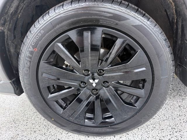 2024 Mitsubishi Outlander Sport 2.0 LE