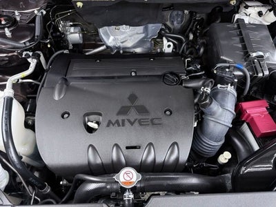 2024 Mitsubishi Outlander Sport 2.0 LE