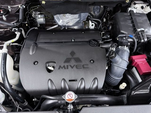 2024 Mitsubishi Outlander Sport 2.0 LE