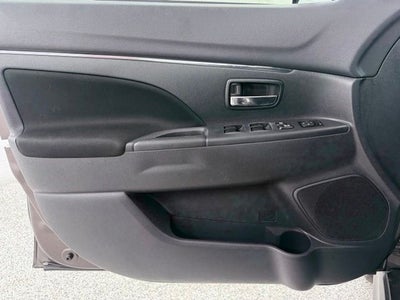 2024 Mitsubishi Outlander Sport 2.0 LE