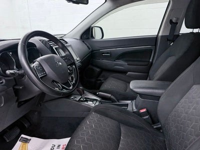 2024 Mitsubishi Outlander Sport 2.0 LE